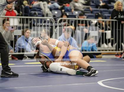 Thumbnail 1 in NYSPHSAA Invitational (Round 2) photogallery.