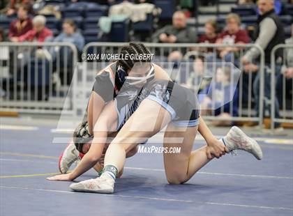 Thumbnail 2 in NYSPHSAA Invitational (Round 2) photogallery.
