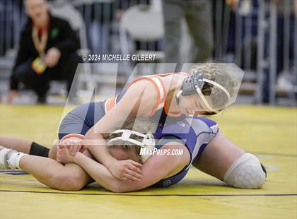 Thumbnail 2 in NYSPHSAA Invitational (Round 2) photogallery.