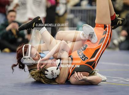 Thumbnail 1 in NYSPHSAA Invitational (Round 2) photogallery.