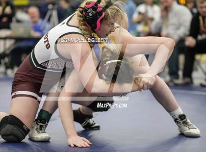Thumbnail 3 in NYSPHSAA Invitational (Round 2) photogallery.