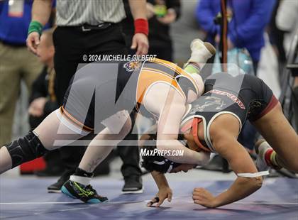 Thumbnail 2 in NYSPHSAA Invitational (Round 2) photogallery.