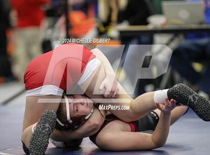 Thumbnail 1 in NYSPHSAA Invitational (Round 2) photogallery.