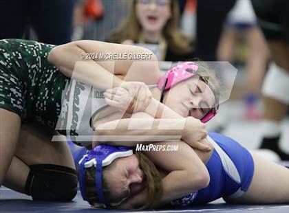 Thumbnail 3 in NYSPHSAA Invitational (Round 2) photogallery.