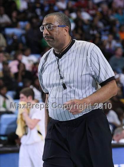 Thumbnail 2 in Rocky Mount vs. Concord (NCHSAA Class 3A Final) photogallery.