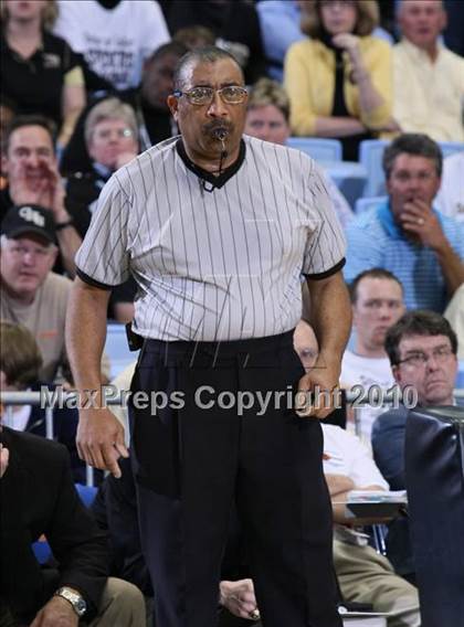Thumbnail 1 in Rocky Mount vs. Concord (NCHSAA Class 3A Final) photogallery.