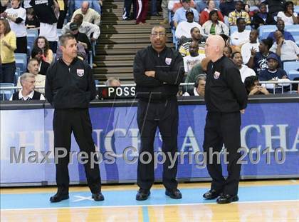 Thumbnail 3 in Rocky Mount vs. Concord (NCHSAA Class 3A Final) photogallery.