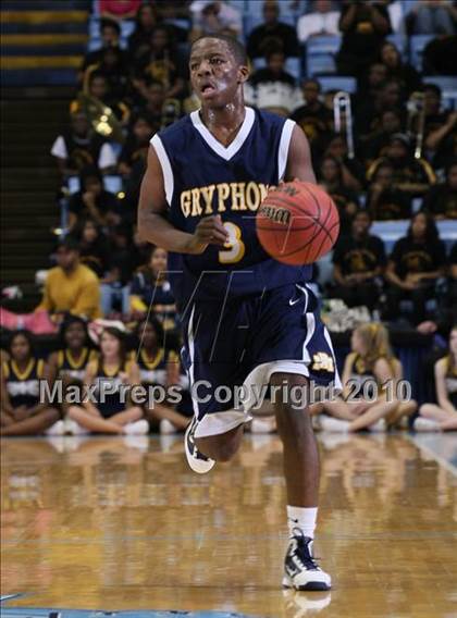 Thumbnail 3 in Rocky Mount vs. Concord (NCHSAA Class 3A Final) photogallery.
