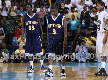 Thumbnail 1 in Rocky Mount vs. Concord (NCHSAA Class 3A Final) photogallery.