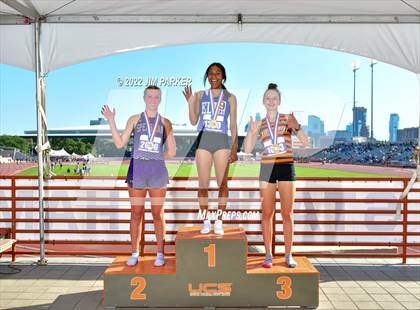 Thumbnail 3 in UIL 3A State Championship photogallery.