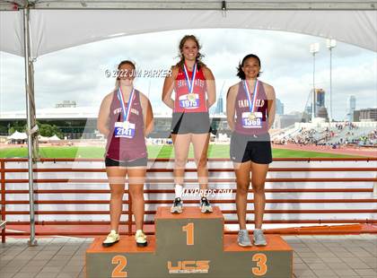 Thumbnail 3 in UIL 3A State Championship photogallery.