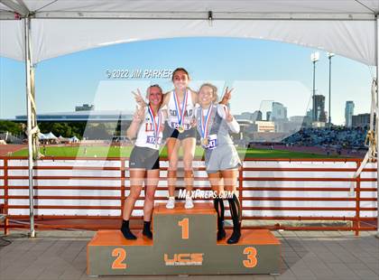 Thumbnail 1 in UIL 3A State Championship photogallery.