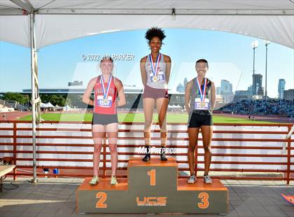 Thumbnail 3 in UIL 3A State Championship photogallery.