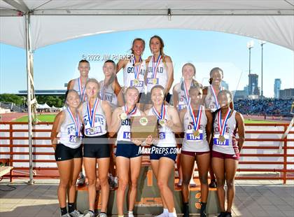Thumbnail 2 in UIL 3A State Championship photogallery.