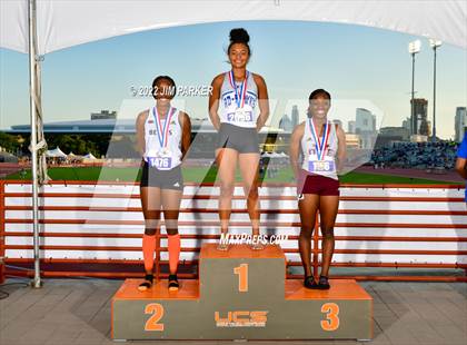 Thumbnail 3 in UIL 3A State Championship photogallery.