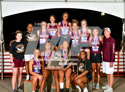 Thumbnail 2 in UIL 3A State Championship photogallery.
