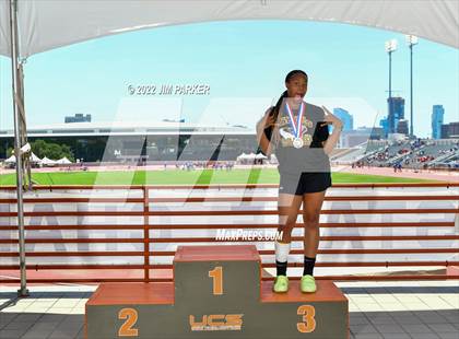 Thumbnail 1 in UIL 3A State Championship photogallery.