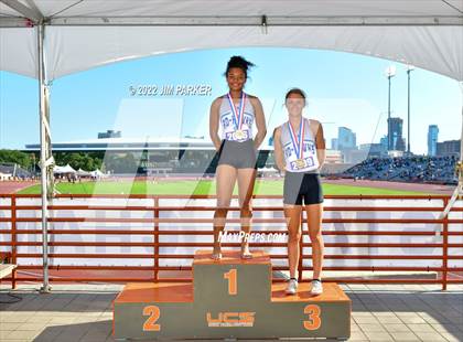 Thumbnail 1 in UIL 3A State Championship photogallery.