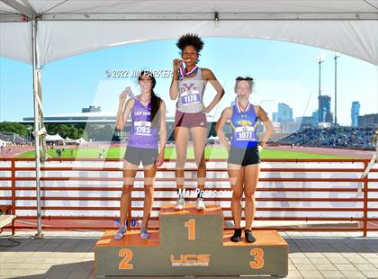 Thumbnail 1 in UIL 3A State Championship photogallery.