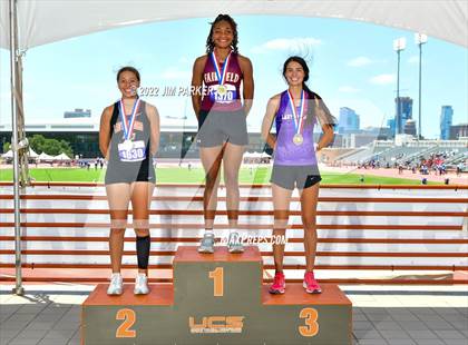 Thumbnail 2 in UIL 3A State Championship photogallery.