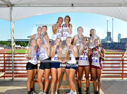Thumbnail 1 in UIL 3A State Championship photogallery.