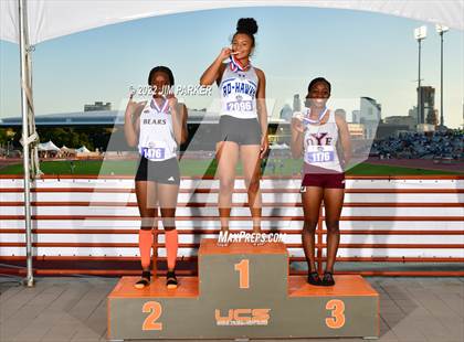 Thumbnail 2 in UIL 3A State Championship photogallery.