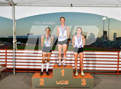 Thumbnail 2 in UIL 3A State Championship photogallery.