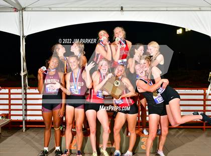 Thumbnail 2 in UIL 3A State Championship photogallery.