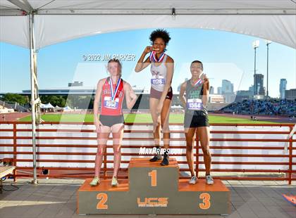 Thumbnail 2 in UIL 3A State Championship photogallery.