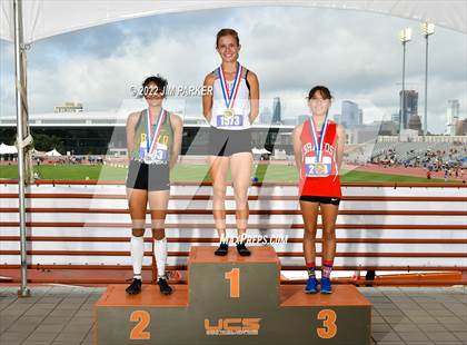 Thumbnail 1 in UIL 3A State Championship photogallery.