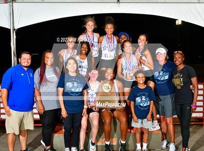 Thumbnail 3 in UIL 3A State Championship photogallery.
