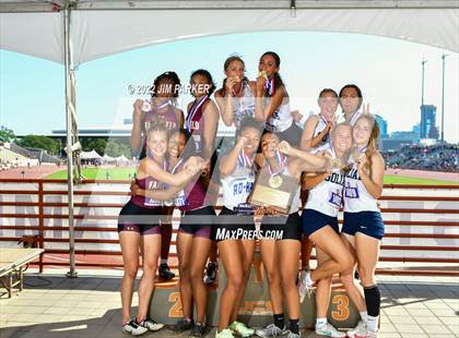 Thumbnail 3 in UIL 3A State Championship photogallery.