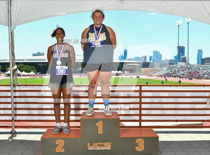 Thumbnail 1 in UIL 3A State Championship photogallery.