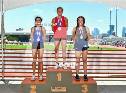 Thumbnail 3 in UIL 3A State Championship photogallery.