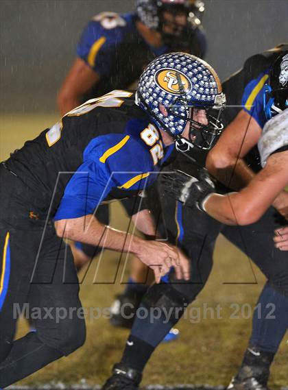 Thumbnail 3 in Orland @ Sutter (CIF NS D2 Playoffs) photogallery.