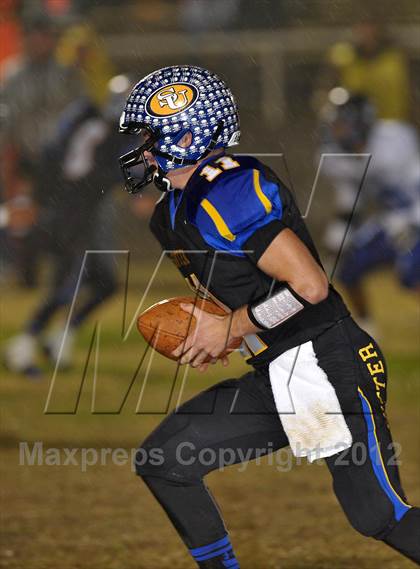 Thumbnail 1 in Orland @ Sutter (CIF NS D2 Playoffs) photogallery.
