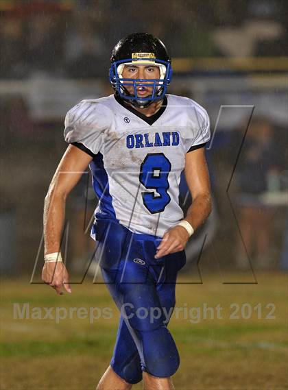 Thumbnail 1 in Orland @ Sutter (CIF NS D2 Playoffs) photogallery.