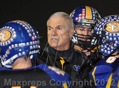 Thumbnail 1 in Orland @ Sutter (CIF NS D2 Playoffs) photogallery.