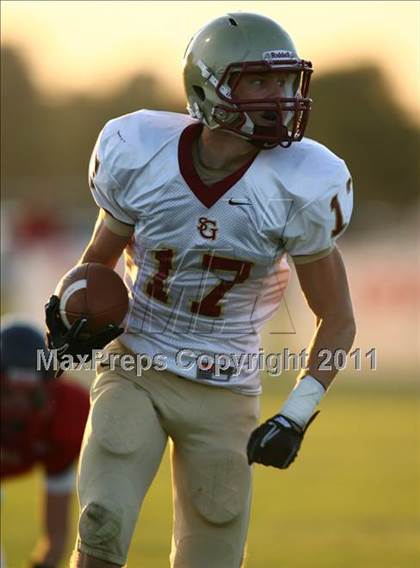Thumbnail 3 in St. George's @ Tipton-Rosemark Academy photogallery.