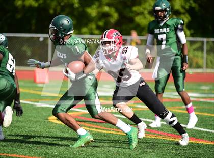 Thumbnail 3 in New Canaan @ Norwalk photogallery.