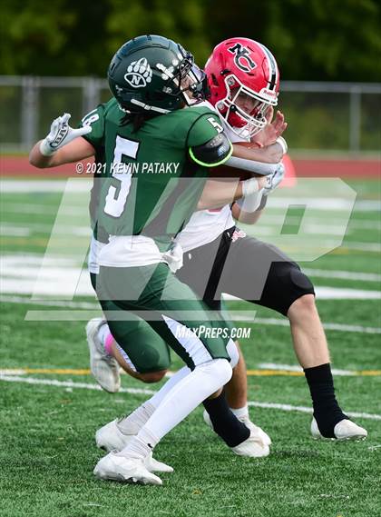 Thumbnail 3 in New Canaan @ Norwalk photogallery.
