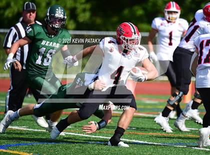 Thumbnail 3 in New Canaan @ Norwalk photogallery.