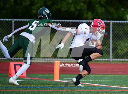 Thumbnail 1 in New Canaan @ Norwalk photogallery.