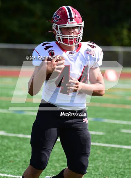Thumbnail 2 in New Canaan @ Norwalk photogallery.