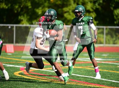 Thumbnail 3 in New Canaan @ Norwalk photogallery.