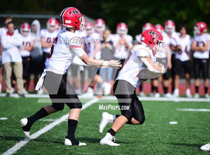 Thumbnail 2 in New Canaan @ Norwalk photogallery.