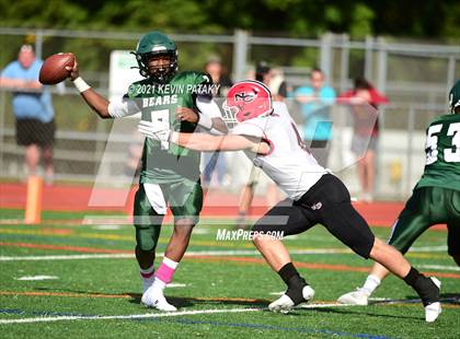 Thumbnail 1 in New Canaan @ Norwalk photogallery.