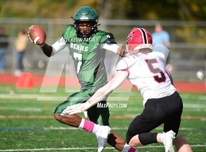Thumbnail 2 in New Canaan @ Norwalk photogallery.