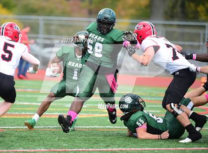 Thumbnail 1 in New Canaan @ Norwalk photogallery.