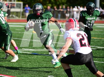 Thumbnail 2 in New Canaan @ Norwalk photogallery.